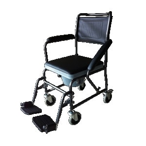 Badehilfen für Senioren und Behinderte