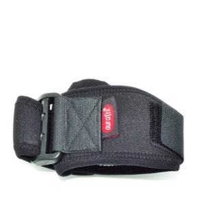 Orthopädische Ellbogenbandagen oder Ellbogenorthesen