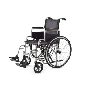 Manuelle Rollstühle für Behinderte und Senioren