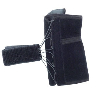 Orthopädische Bandagen zur postoperativen Versorgung