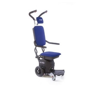 Treppen-Hilfsmittel für Senioren und Behinderte